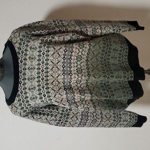 Stylish Urban Outfitters Sweater